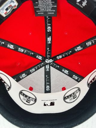 NEW ERA 59fifty 7 3/8