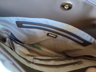 Bolso Guess Marrón - Bandolera