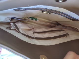 Bolso Guess Marrón - Bandolera