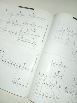 FORD Focus mk1 1.8 16v 2.0 16v manual de taller