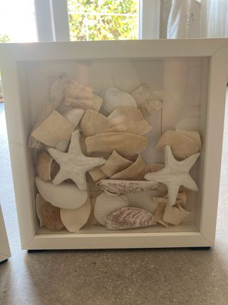 2 Cuadros Decorativos Marinos