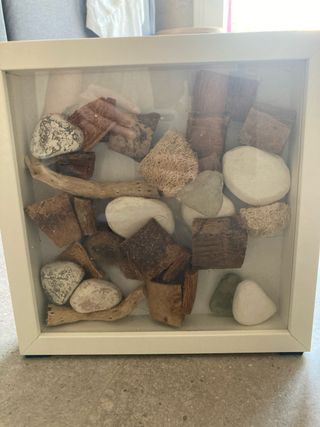 2 Cuadros Decorativos Marinos