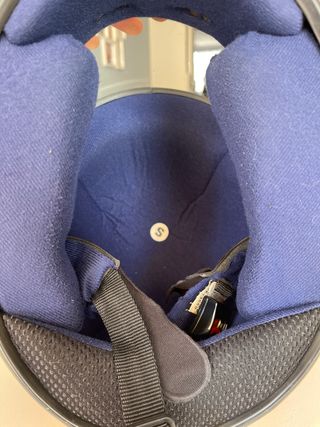 Casco moto Chupa Chups NZI