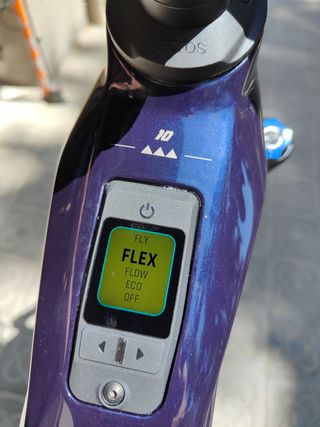 HAIBIKE ALLMTN 10 2025