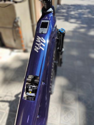 HAIBIKE ALLMTN 10 2025