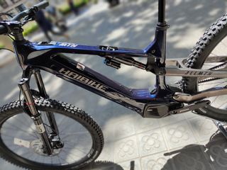 HAIBIKE ALLMTN 10 2025