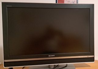 TV Sony Bravia