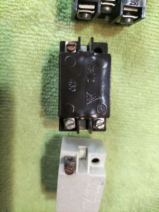 Mecanismos NIESSEN 400