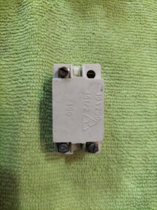 Mecanismos NIESSEN 400