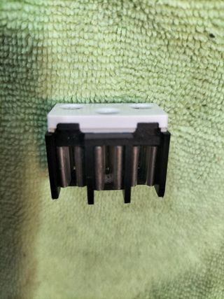 Mecanismos NIESSEN 400