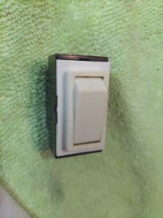 Mecanismos NIESSEN 400