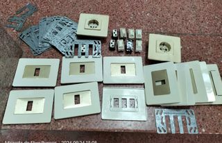 Mecanismos NIESSEN 400