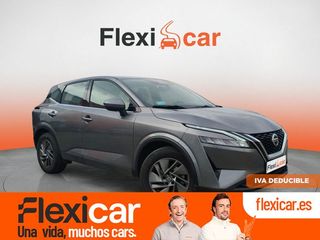 Nissan Qashqai DIG-T 116kW mHEV Xtronic Prem.Edit. Bit.