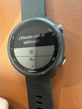 Garmin Forerunner 245, Reloj Inteligente#239330