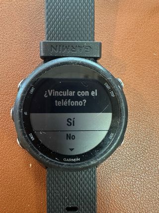 Garmin Forerunner 245, Reloj Inteligente#239330