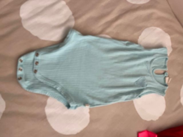 Ropa niña 18-24 meses