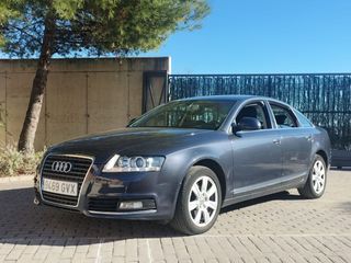 Audi A6 2.0 TDI MULTITRONIC 