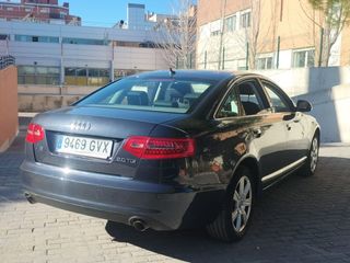 Audi A6 2.0 TDI MULTITRONIC 