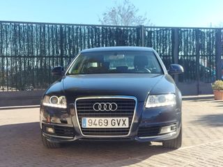 Audi A6 2.0 TDI MULTITRONIC 