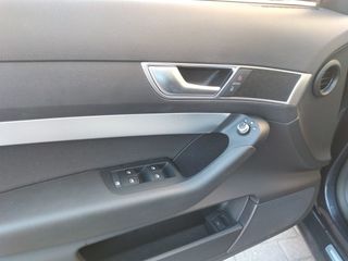Audi A6 2.0 TDI MULTITRONIC 