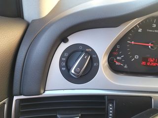 Audi A6 2.0 TDI MULTITRONIC 