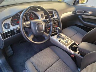 Audi A6 2.0 TDI MULTITRONIC 