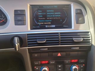 Audi A6 2.0 TDI MULTITRONIC 