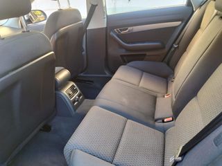 Audi A6 2.0 TDI MULTITRONIC 