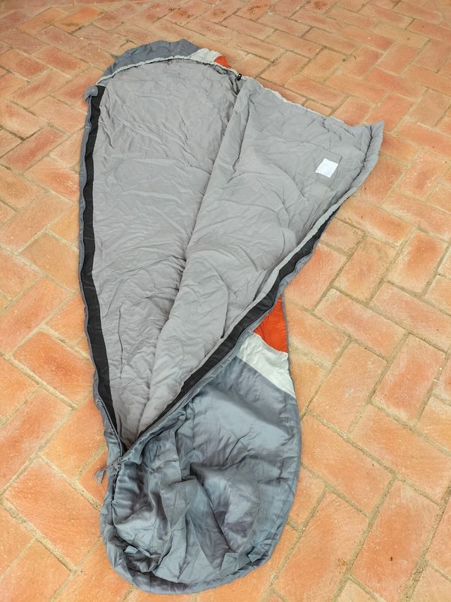 Saco de dormir Altiplano Light 10