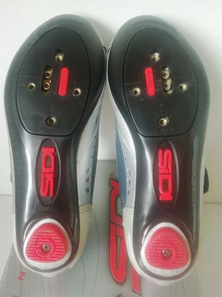 Scarpe bici Sidi Raiden - 42