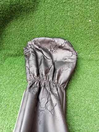 Funda driver  Callaway Rogue  