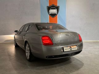 Bentley Continental 2008