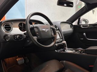Bentley Continental 2008