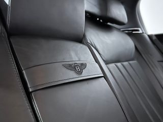 Bentley Continental 2008