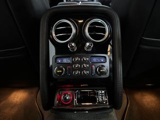 Bentley Continental 2008