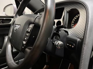 Bentley Continental 2008