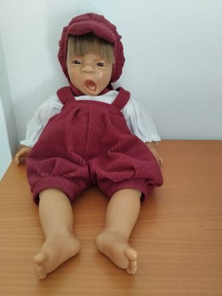 Muñeco dormilón