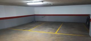 Plaza garaje - Parking