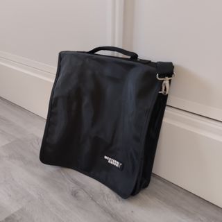 Bolso Portátil Western Union