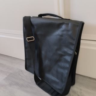 Bolso Portátil Western Union