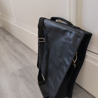 Bolso Portátil Western Union