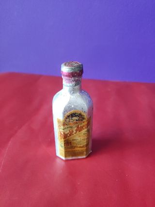 Miniatura Ponche Ancora