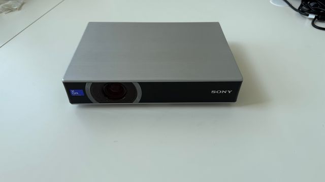 Proyector Sony VPL-CX21