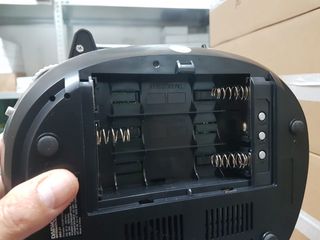 Radio CD Daewoo DUB-31 - Portátil