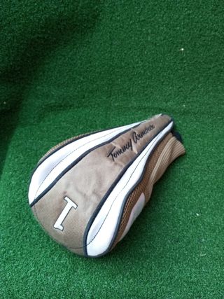 Funda driver para palo de golf Golf Tommy Armour &