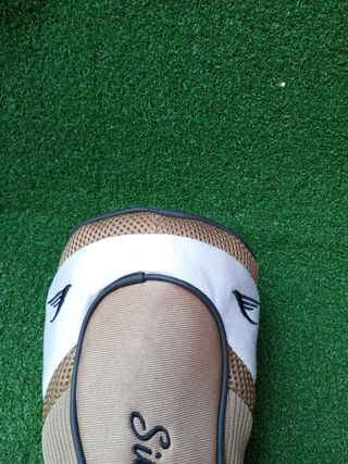 Funda driver para palo de golf Golf Tommy Armour &