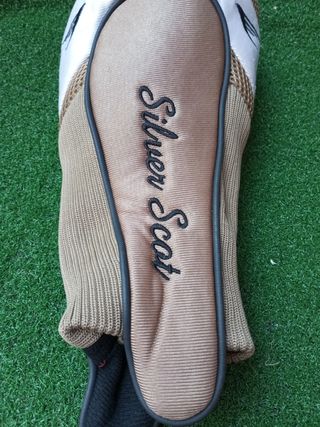 Funda driver para palo de golf Golf Tommy Armour &