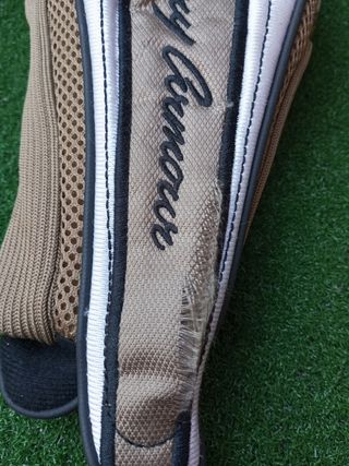 Funda driver para palo de golf Golf Tommy Armour &