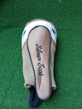Funda driver para palo de golf Golf Tommy Armour &