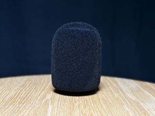 CASI NUEVO: Microfono vocal podcast Shure SM7B XLR